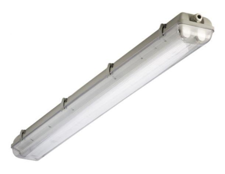 Светильник TLWP236 PC EL OL  24447