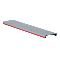 Крышка для кабель-канала перфорированного осн.60 L2000 для RL  00704RL