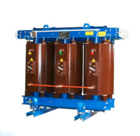 Трансформатор ТСЛ-3150/10/0.4кВ Д/Ун-11 У3 IP00 