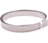 Лента металлическая F20.7-201 (уп.2м)  22100141