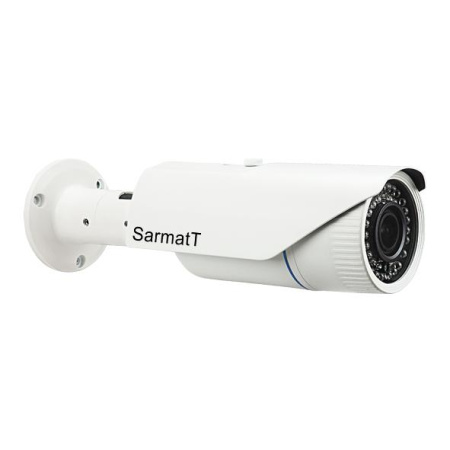 Видеокамера IP SR-IN50V2812IRX  ПО-00001198