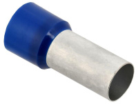 Наконечник НШВИ 120-32 темн. син. (уп.15шт)  UGN11-120-032-015