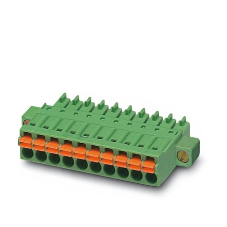 Разъем печатной платы FMC 1.5/ 3-STF-3.81  1748367