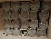 Лампа накаливания Б 40Вт E27 (верс.) Уфимский ЭЛЗ