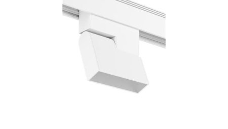 Светильник трековый SY-601252-WH-10-NW 10Вт 4000К  бел. DesignLed 00-00007821