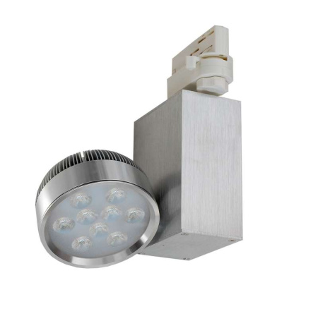 Светильник светодиодный трековый TSF9-10-C-61 LED 9Вт IP40 4200К  400204