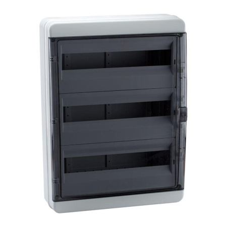 Корпус пластиковый Optibox P BNK 3 54 IP65  117980