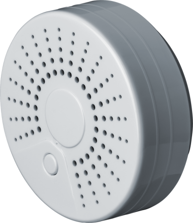 Датчик дыма умный 14 550 Smart Home NSH-SNR-S001-WiFi  14550