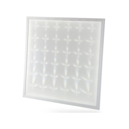 Светильник Comfort 36-865-D1-P 36Вт 6500К 595х595х35 офисный  G2634