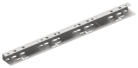 Комплект планки опорных изоляторов ARMAT ACB G 3/4P FORMAT  FO-00-SIG