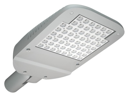 Светильник светодиодный FREGAT LED 75W DW1 750 RAL9006 CR СТ 1426005340