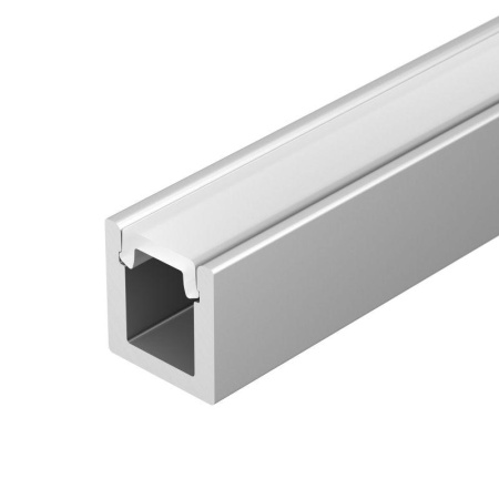 Профиль ARH-MICRO-0607-2000 ANOD 2м алюм.  036398