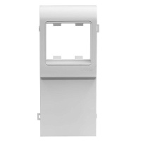 Рамка-суппорт 2мод. PDA-DN 150 под Viva  10073