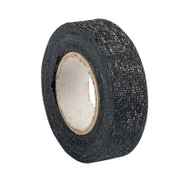 Изолента ХБ 1-ПОЛ 20мм (рул.5м) (70г) PROxima  plc-hb-pol1-4