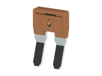 Перемычка внеш. для AVK10/ ASK4/ WGO2 2п TKO 10/2  476292