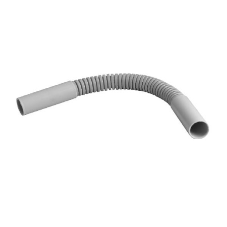 Муфта гибкая труба-труба d16мм IP44  АТ-70616-010