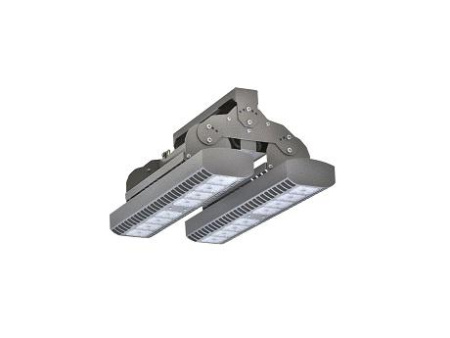 Светильник светодиодный HB LED 150 D50х20 5000К G2 СТ 1224008370