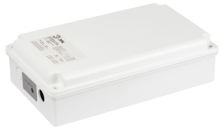 Блок аварийного питания для светильников LED-LP-E120-1-240 универс. до 120Вт 1час IP65  Б0055350