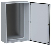 Корпус металлический ЩМП-120.80.40 УХЛ1 IP66 TITAN 5  TI5-10-N-120-080-040-66