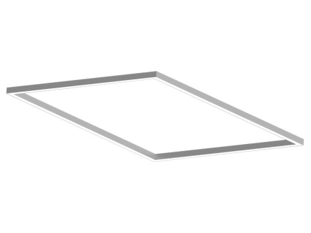 Светильник светодиодный PROFILE 60L P CC LED WH 4000К MED подвесной (low lumen) СТ 1248005480