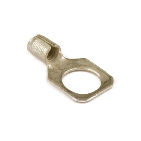 Наконечник кольц. без изоляции 1.5-2.5кв.мм А=8.2мм (уп.100шт)  2B8