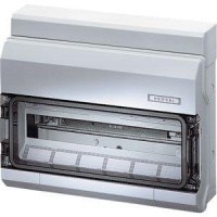 Бокс ОП IP54 для мод. автомат. 18мод. прозр. крыш. KV 1518  6100225