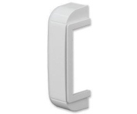 Адаптер для ввода канала 70х22 "Brava"  07225 Адаптер для ввода канала 70х22 "Brava"  07225