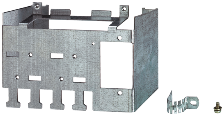 Комплект для подключения экрана SINAMICS FSD и FSE  6SL32621AD000DA0