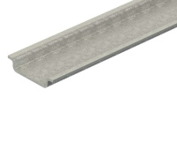 Рейка профильная РП  РП 35/7.5-0.225