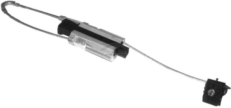 Зажим ODS-35-70 (35-70мм)  ЦБ-00003754