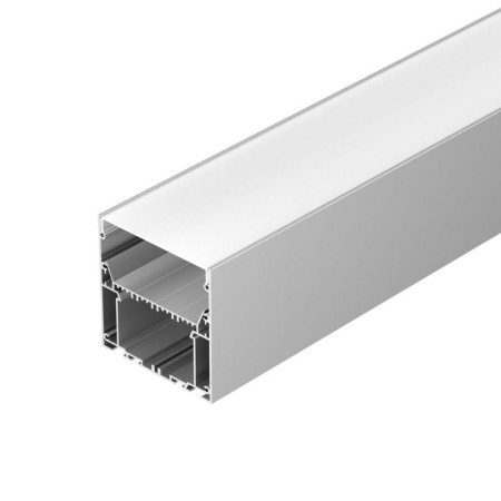Профиль ARH-POWER-W88-2000 ANOD 2м алюм.  036362