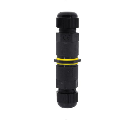Коннектор кабельный PCC-I3-F 3х2.5 24А IP68  5053441