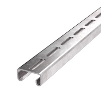 Профиль STRUT ПС 41х41 L3000 сталь 2мм  PR08.22684