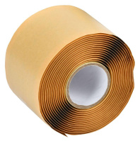 Изолента резиново-мастичная электроизоляционная 1.6х51мм (рул.5м) 2228 MIXTAPE 7  MT7-IZ36-D16-51-03