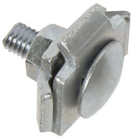 Комплект соединительный для провол. лотков MDS M6х20  CLW10-MDS-20