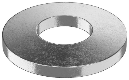 Шайба М12 тарельчатая пружин. DIN6796 (уп.20шт) FORMAT  FO-00D-WD-M12-020