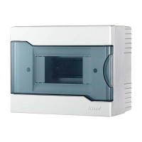 Бокс ЩРН-П-6  730-2000-006 NEW