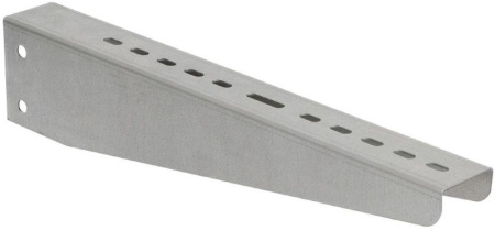 Кронштейн осн.100 сталь  CLP1CZ-100-1