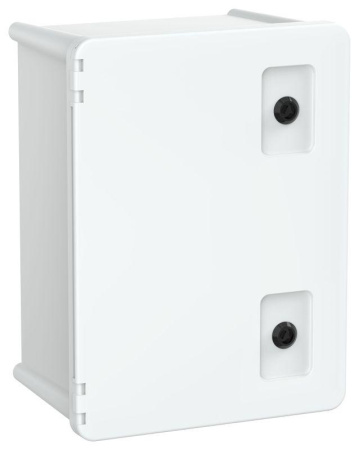 Корпус полиэстерный ЩМП 300х400х200 IP65  MKP21-N-030-040-20-65