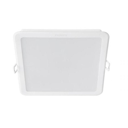 Светильник светодиодный 59467 MESON 150 17Вт 65K WH SQ recessed Downlight  915005749101