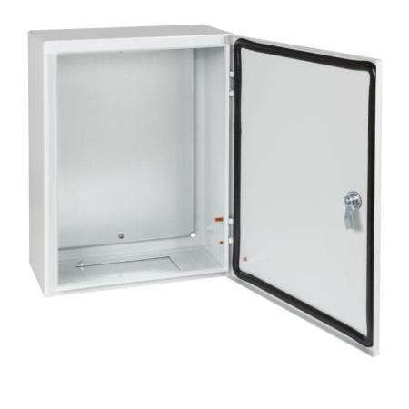 Корпус металлический ЩМП-ПРО-500х400х200-IP66-УХЛ1 (ПРО)- 367445
