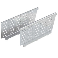 Комплект боковых стенок для дробных блоков 3м R5M2WRMW3M30