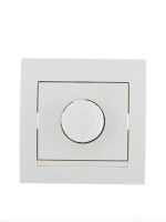 Светорегулятор СП 1000Вт Deriy бел.  702-0202-157