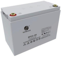 Аккумулятор SACRED SUN SP 12-50  a31758