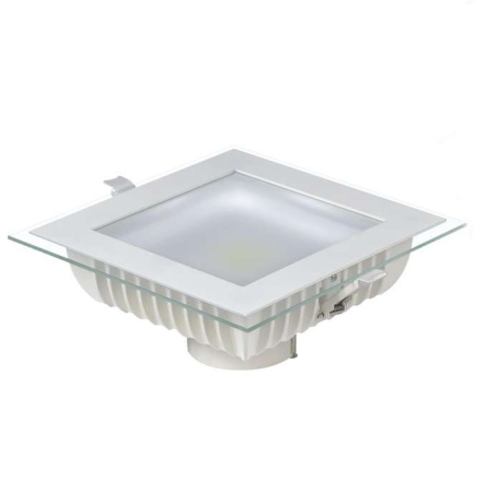 Светильник светодиодный TRD10-79-C-01 LED 10Вт 4200К IP40  400315