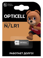 Элемент питания алкалиновый N/LR1 1.5В (блист.1шт) Specialty  5070003