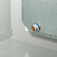 Щит ЩРНМ-3 IP31  mb22-3