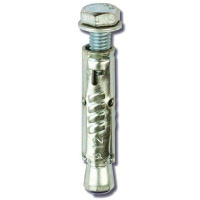 Анкер забивной М6 с болтом (уп.40шт)  CM430645 Анкер забивной М6 с болтом (уп.40шт)  CM430645