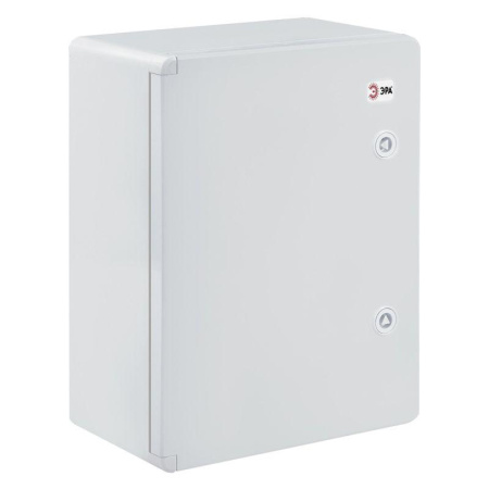 Корпус пластиковый ЩМП-П 700х500х250мм УХЛ1 IP65 IK10 box705025_g ЭРА Б0052370