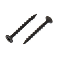 Саморез гипсокартон-дерево 3.5х45 (уп.200шт)  KR-01-3331-007